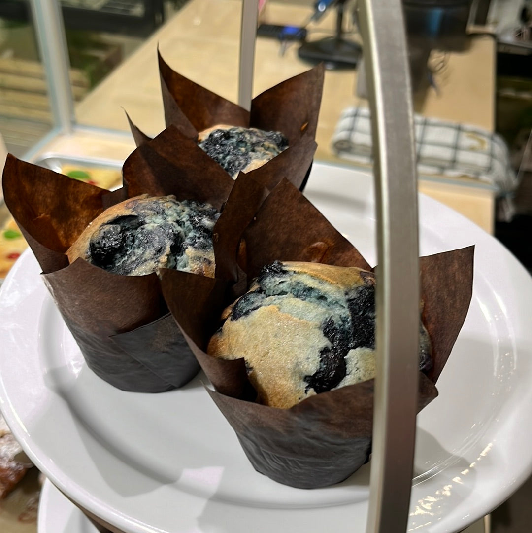 Muffins
