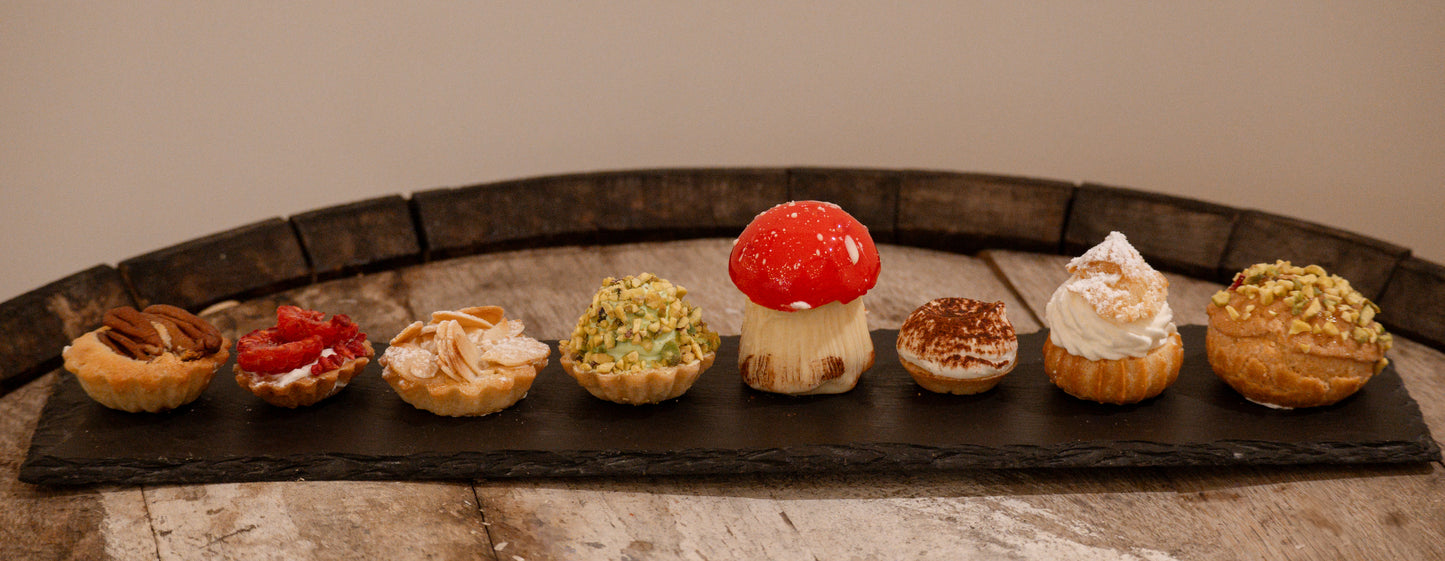 Mignardises