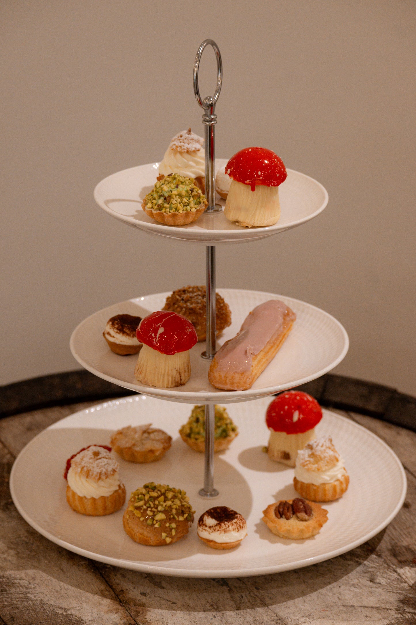 Mignardises