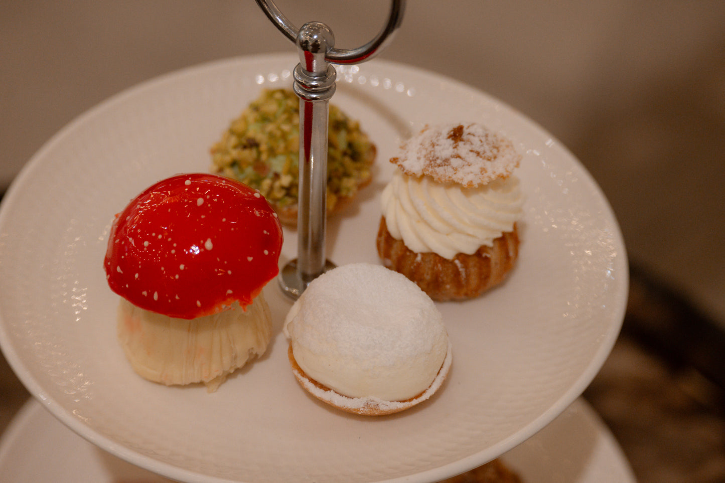 Mignardises