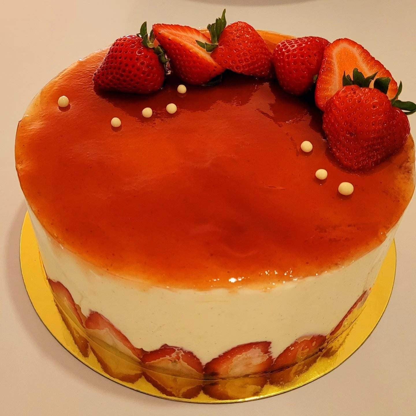 Fraisier