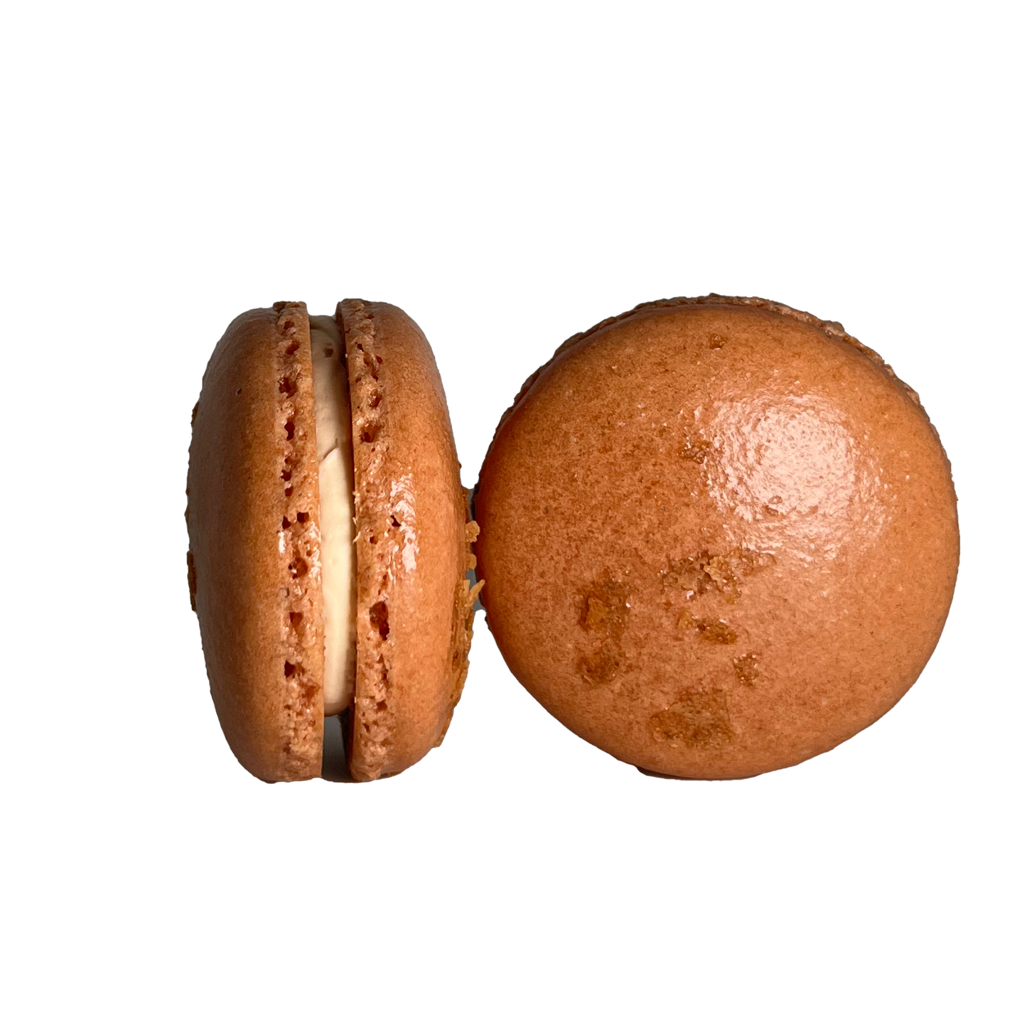Caramel salé