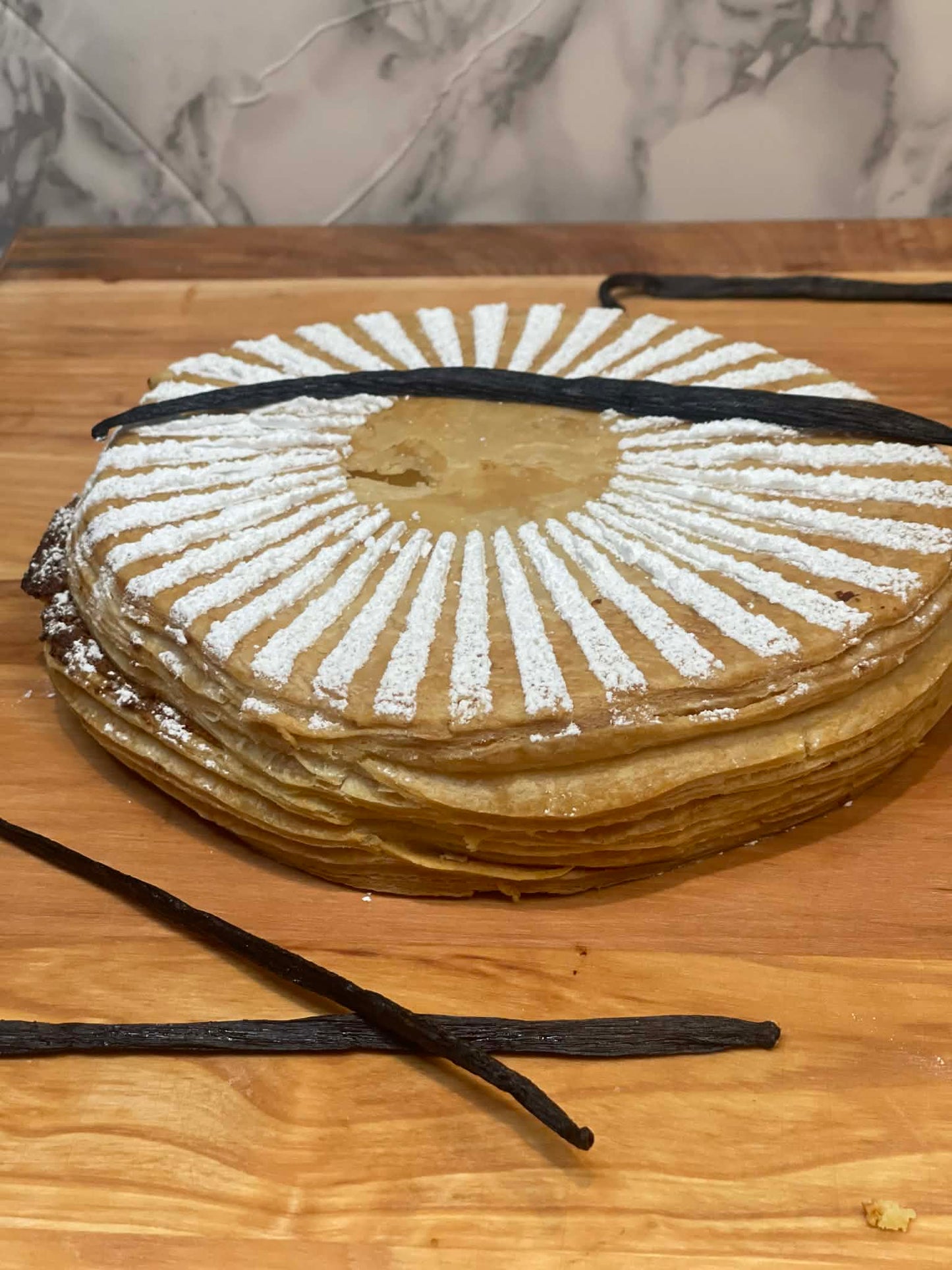Galette des Rois