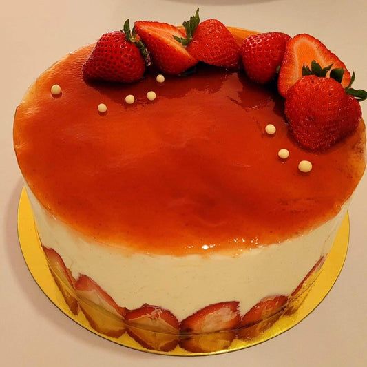Fraisier