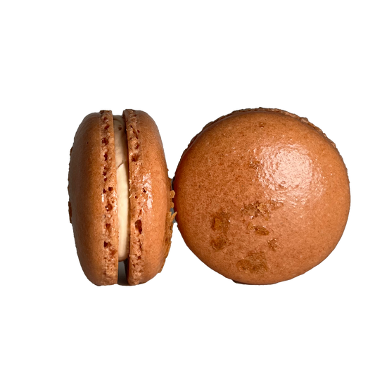 Caramel salé