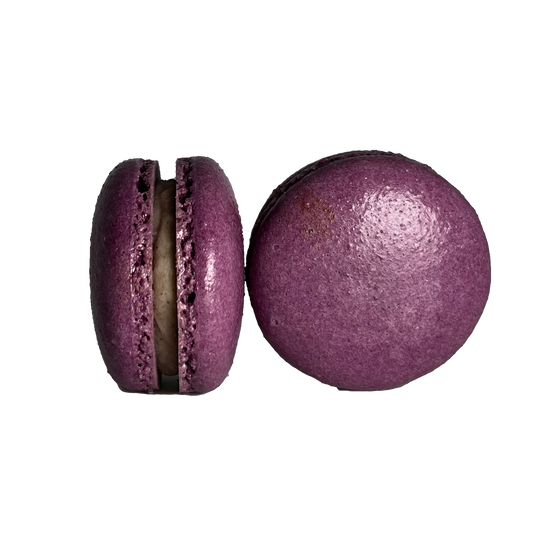 Crème et biscuit